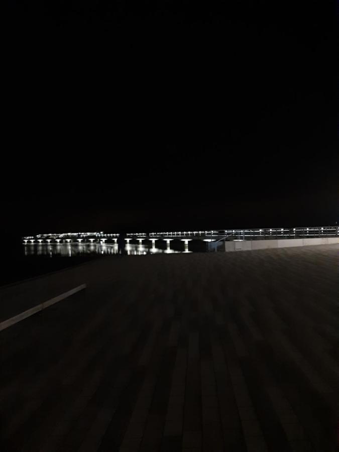 Hausboot Geiselruh Hotel Braunsbedra Bagian luar foto